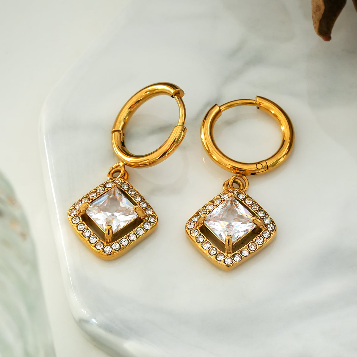 Elina Earrings TrendyRush
