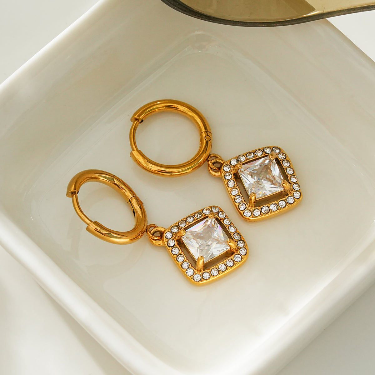 Elina Earrings TrendyRush