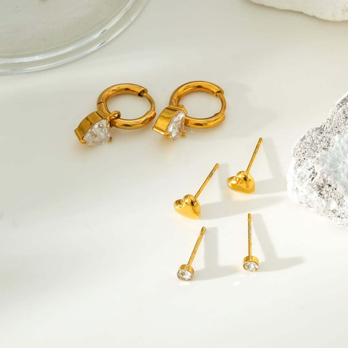 Baby earrings TrendyRush