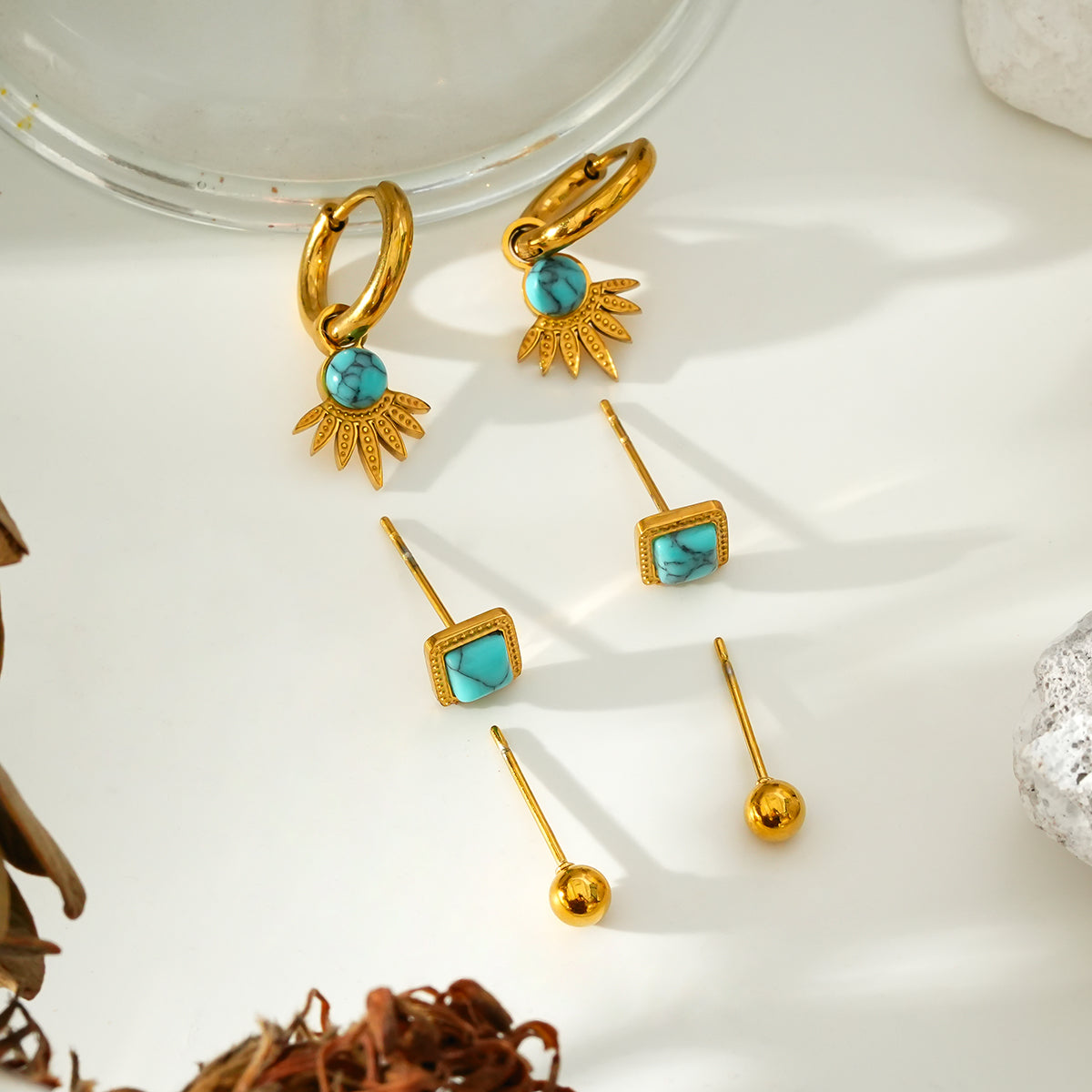 Lucie earring TrendyRush