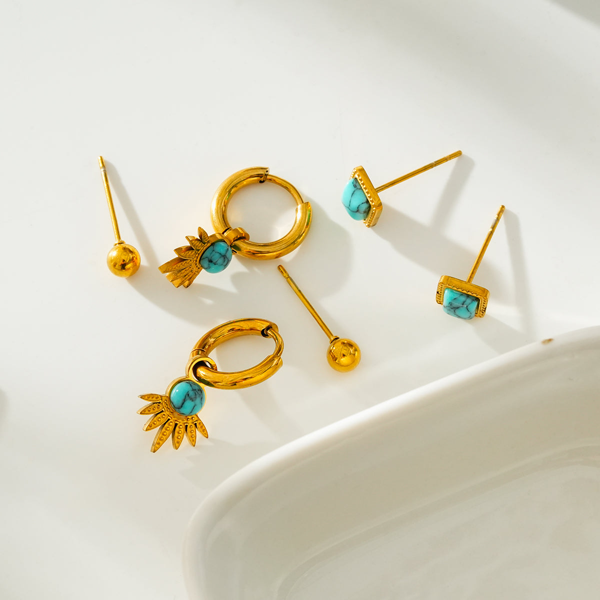 Lucie earring TrendyRush