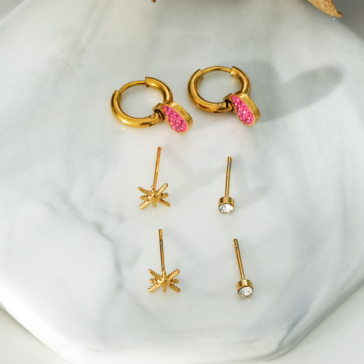 Love your earrings TrendyRush