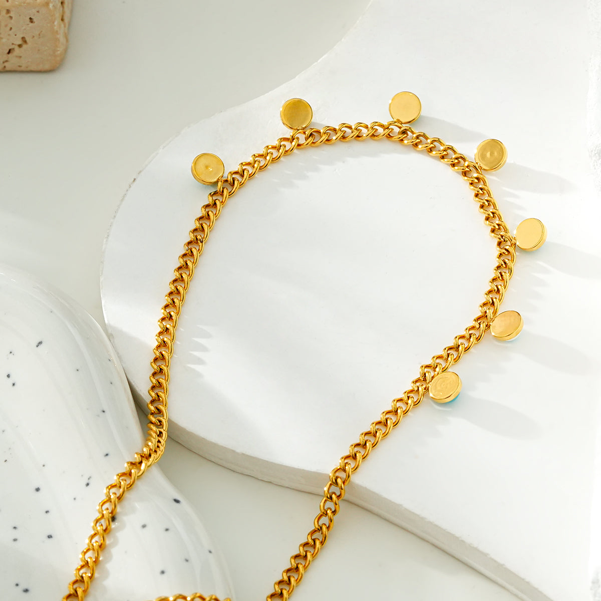 women's necklace TrendyRush