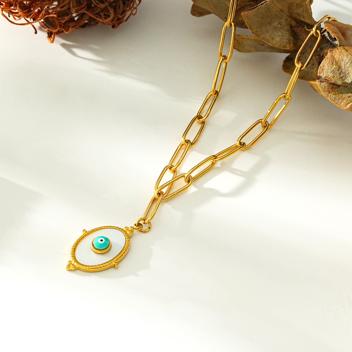 Sophia necklace TrendyRush