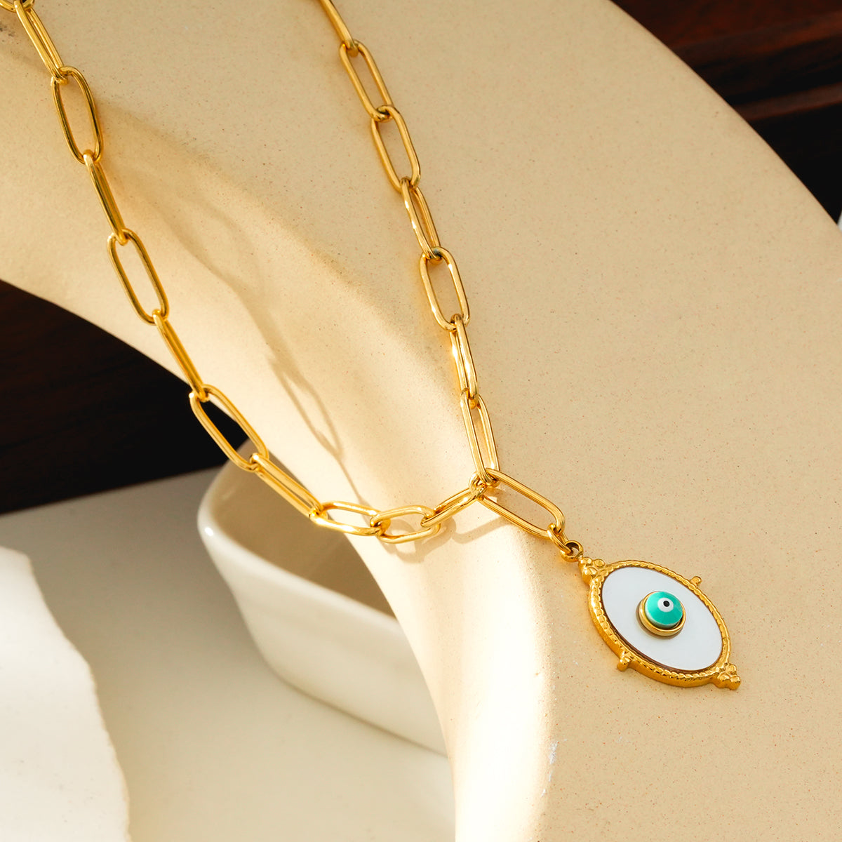 Sophia necklace TrendyRush