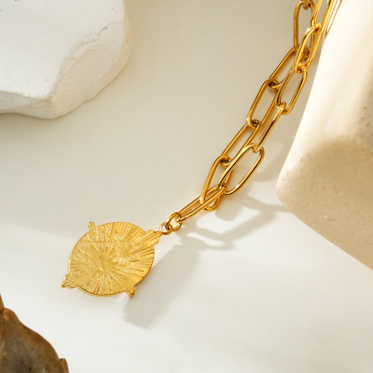 Sophia necklace TrendyRush