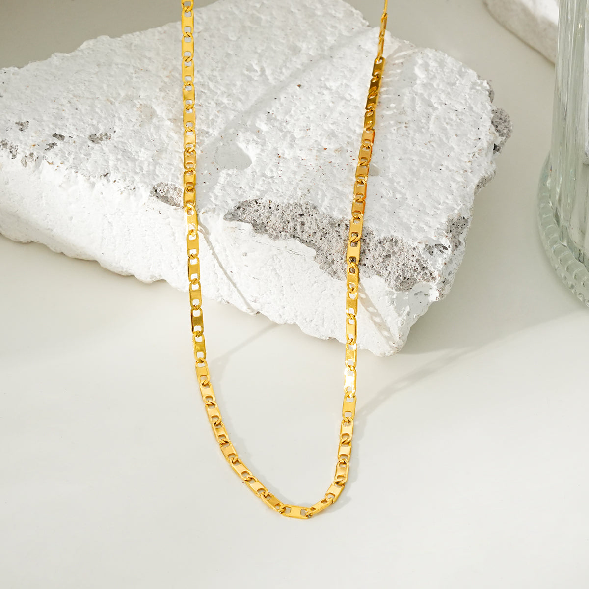Chain necklace TrendyRush
