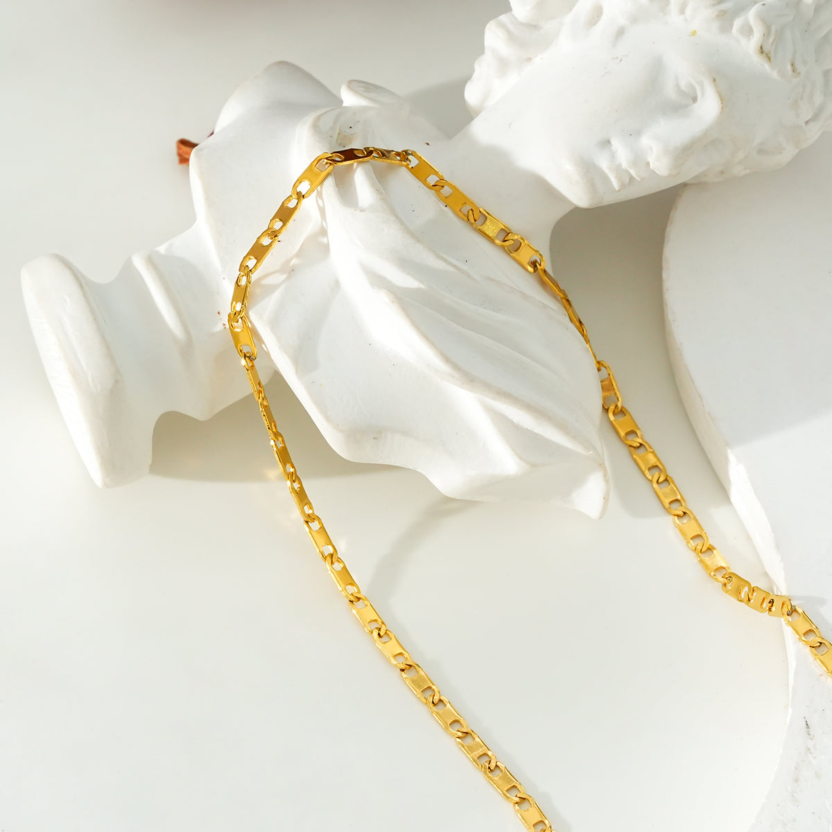 Chain necklace TrendyRush