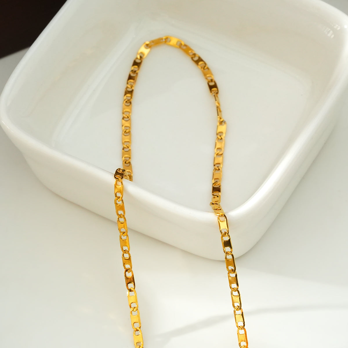 Chain necklace TrendyRush