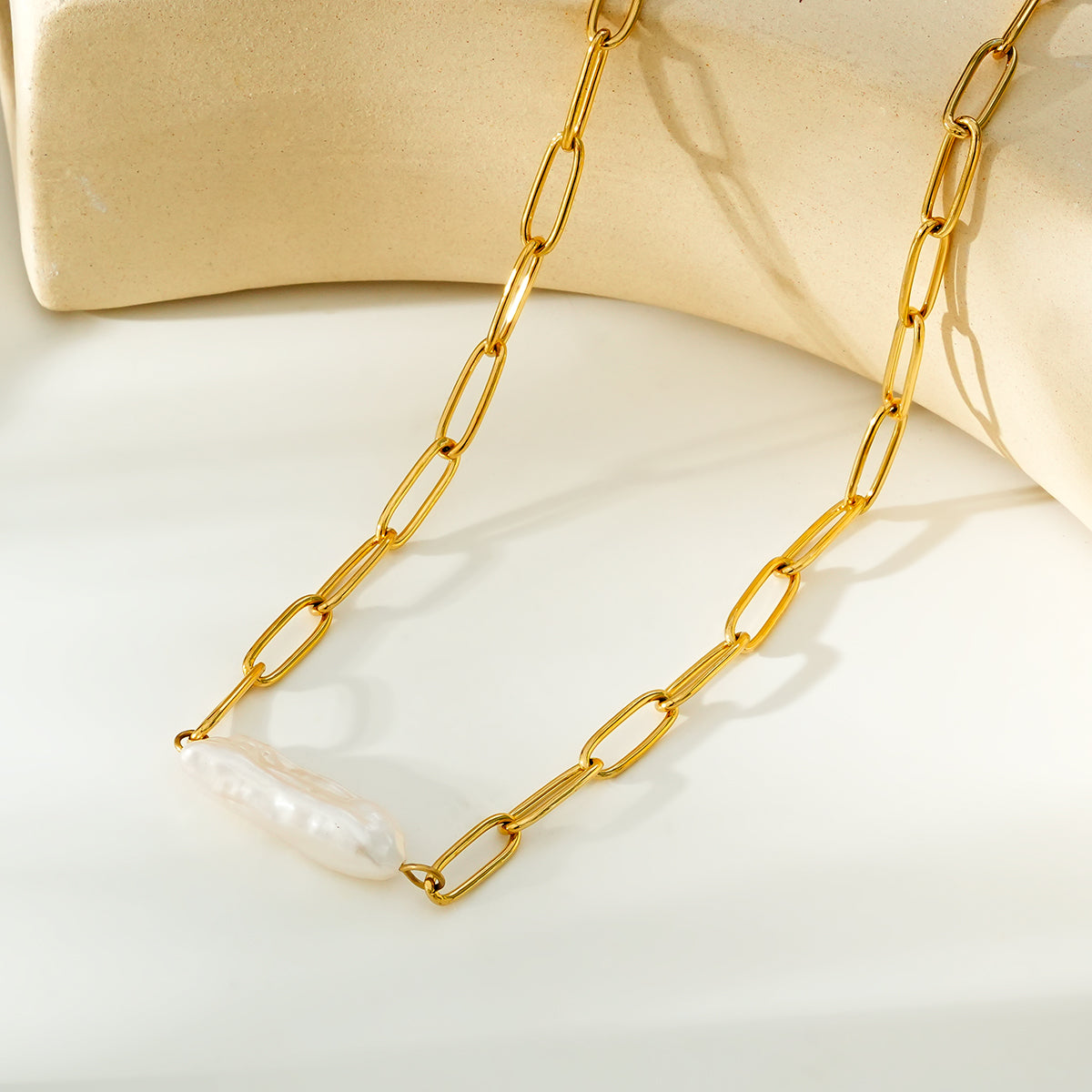 Hug necklace TrendyRush