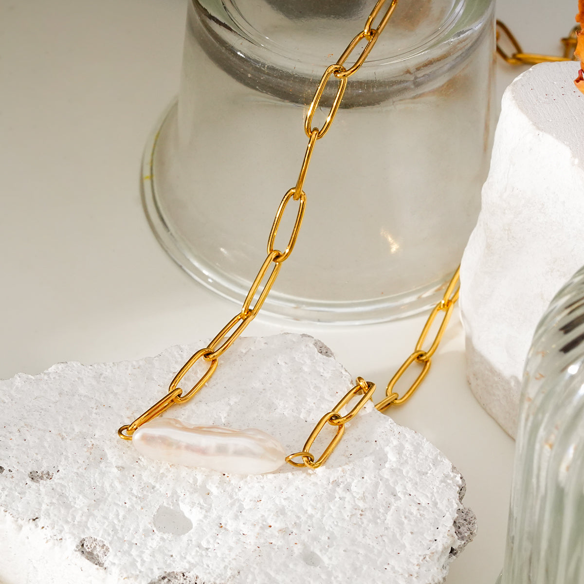 Hug necklace TrendyRush