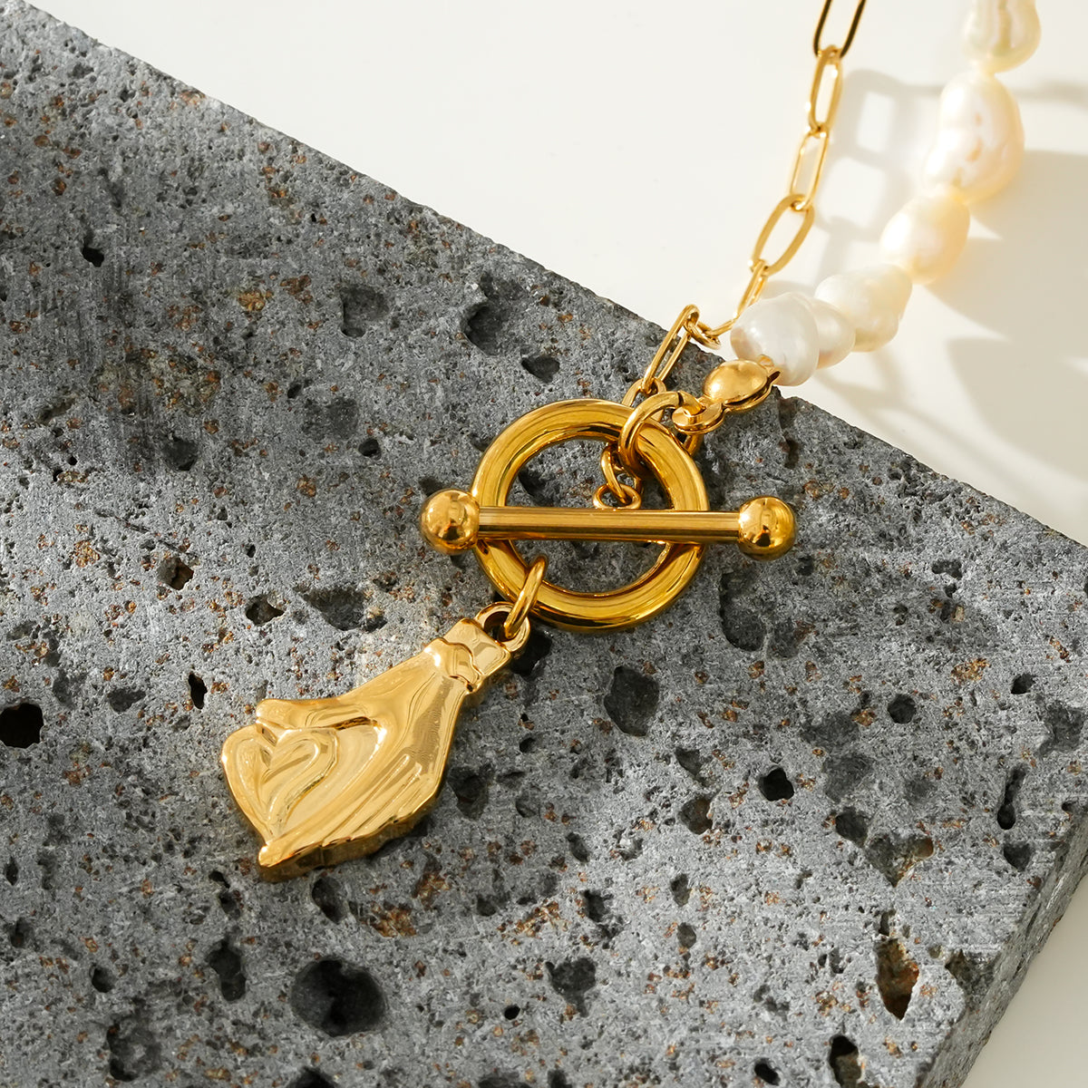 Retention necklace TrendyRush