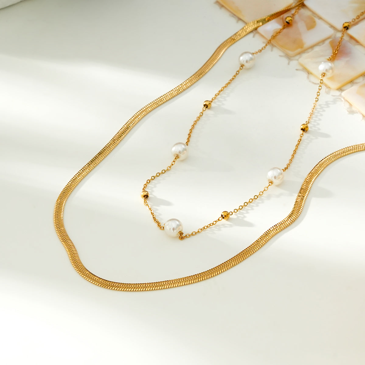 cuban necklace TrendyRush