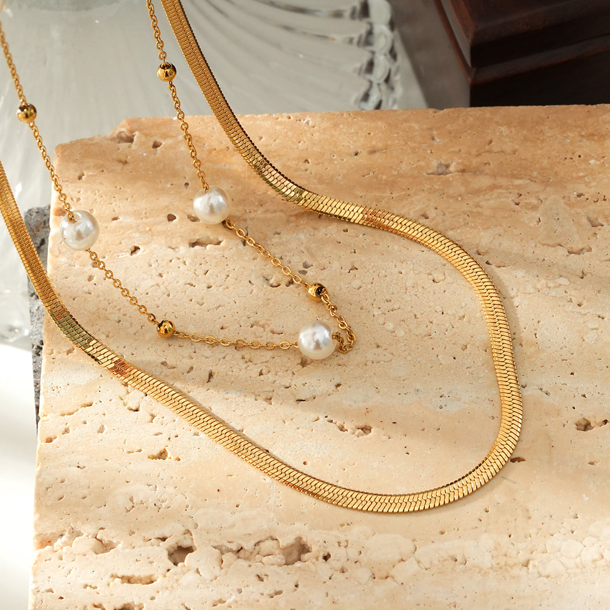 cuban necklace TrendyRush