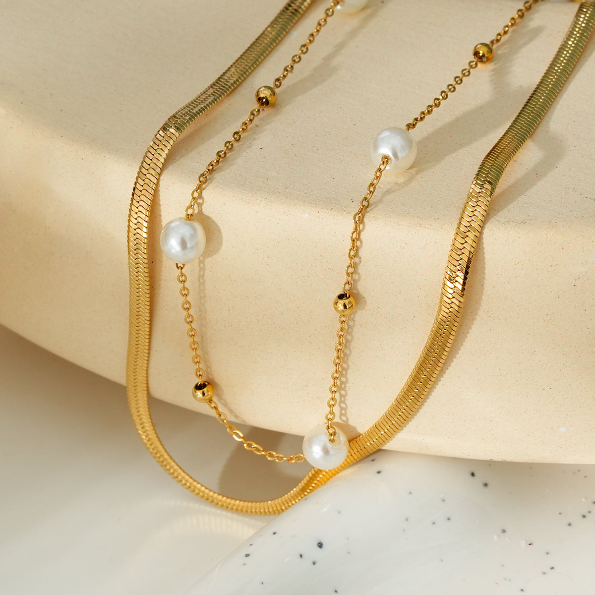 cuban necklace TrendyRush