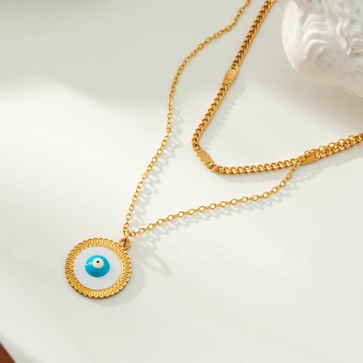 Turkish necklace TrendyRush