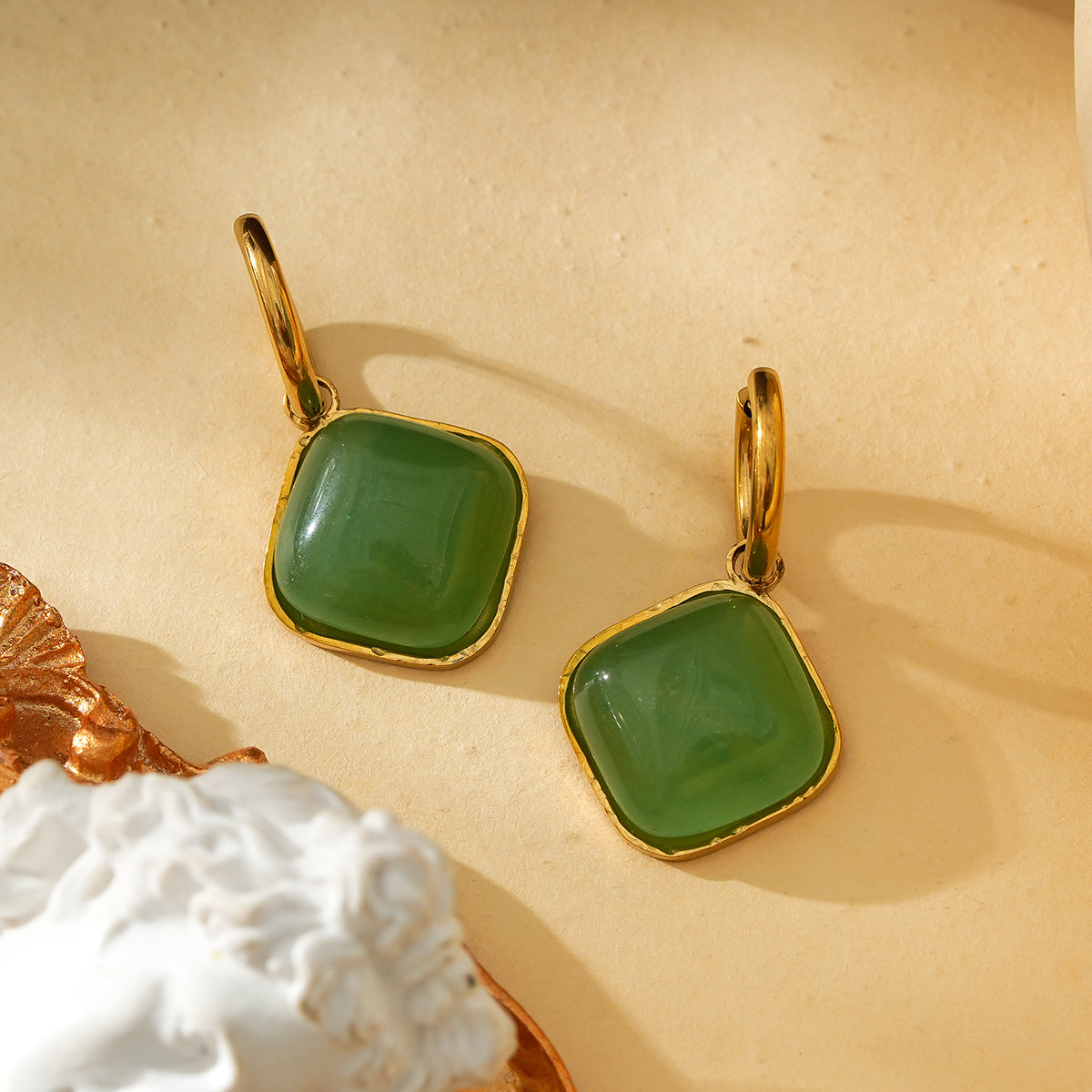 Boho earrings TrendyRush