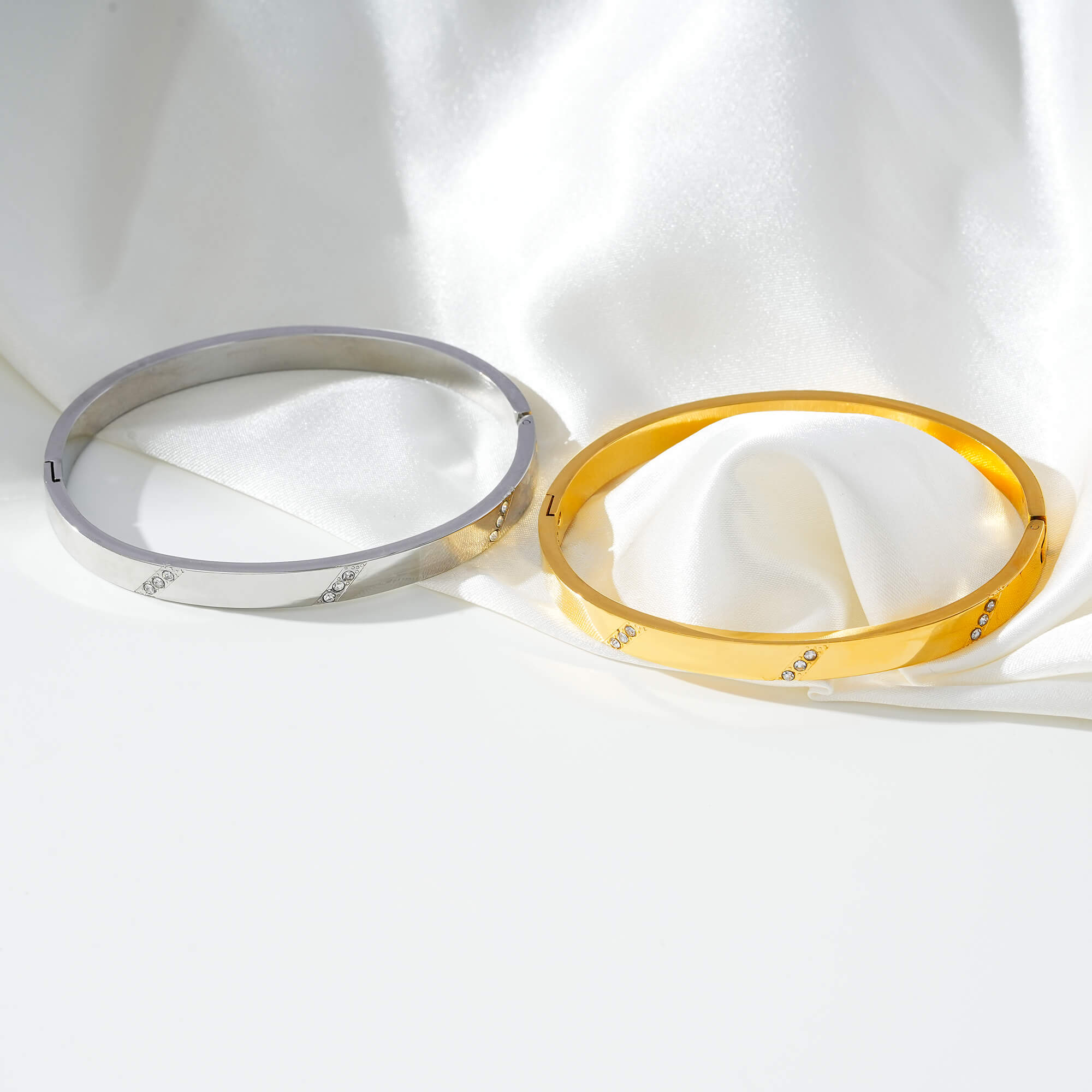 Sparkling Bracelet TrendyRush