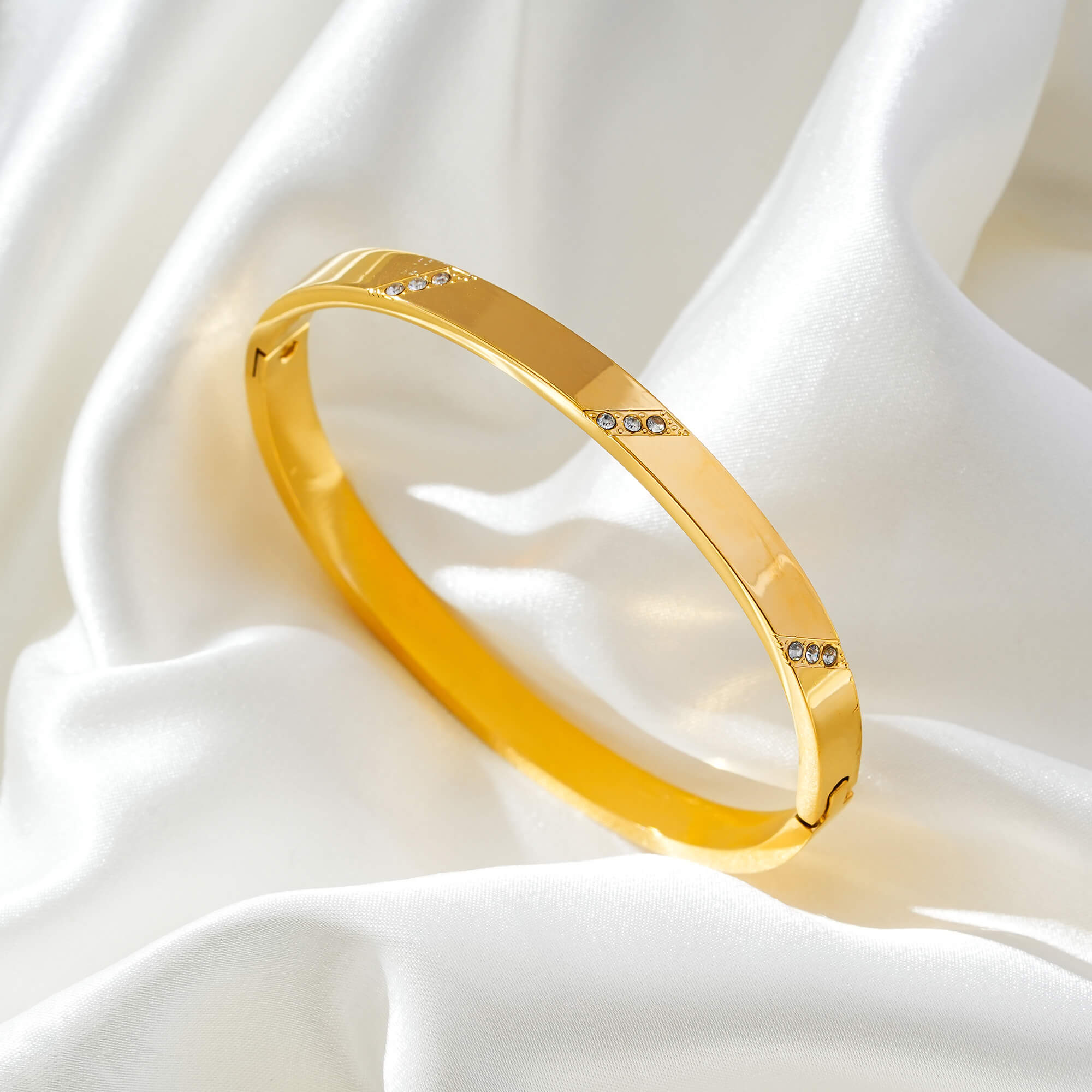 Sparkling Bracelet TrendyRush