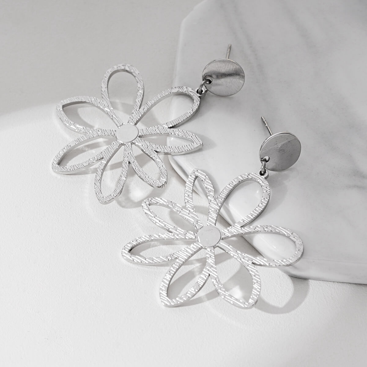 Ka?na earrings TrendyRush