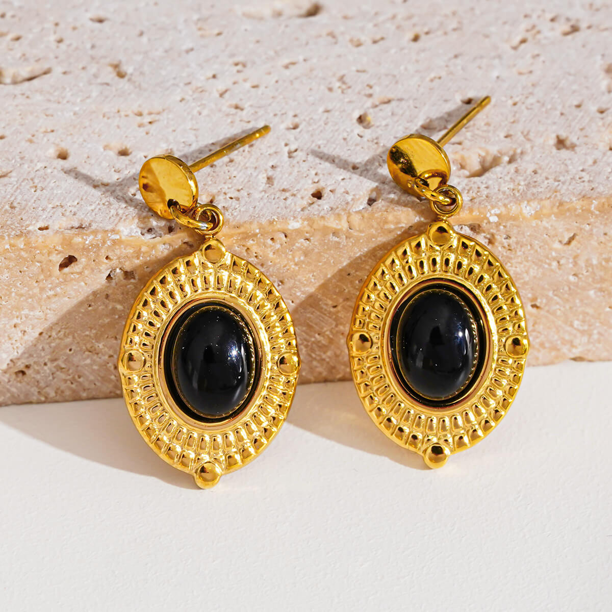 Zo¨¦ Earrings TrendyRush