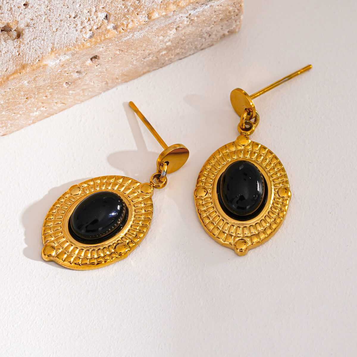 Zo¨¦ Earrings TrendyRush