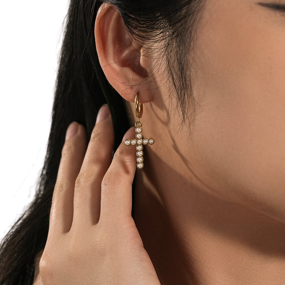 Jenny earring TrendyRush