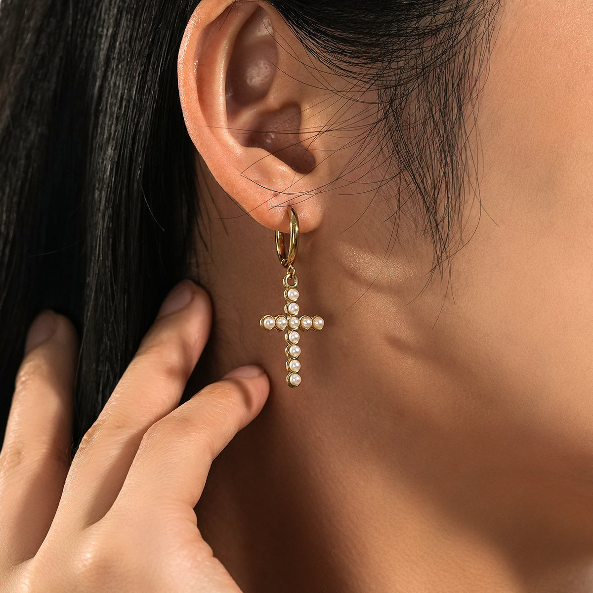 Jenny earring TrendyRush