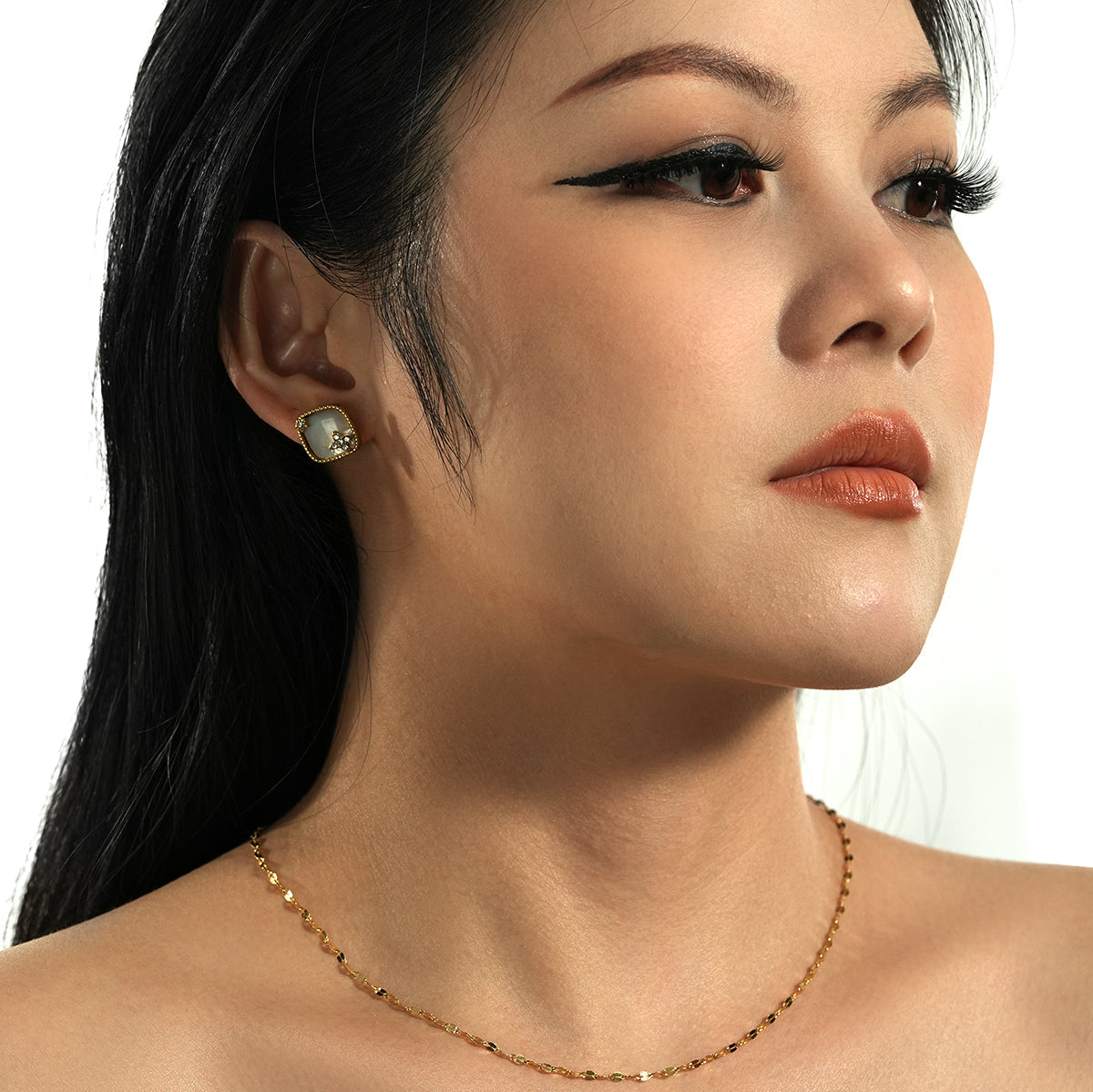 Sugar earring TrendyRush