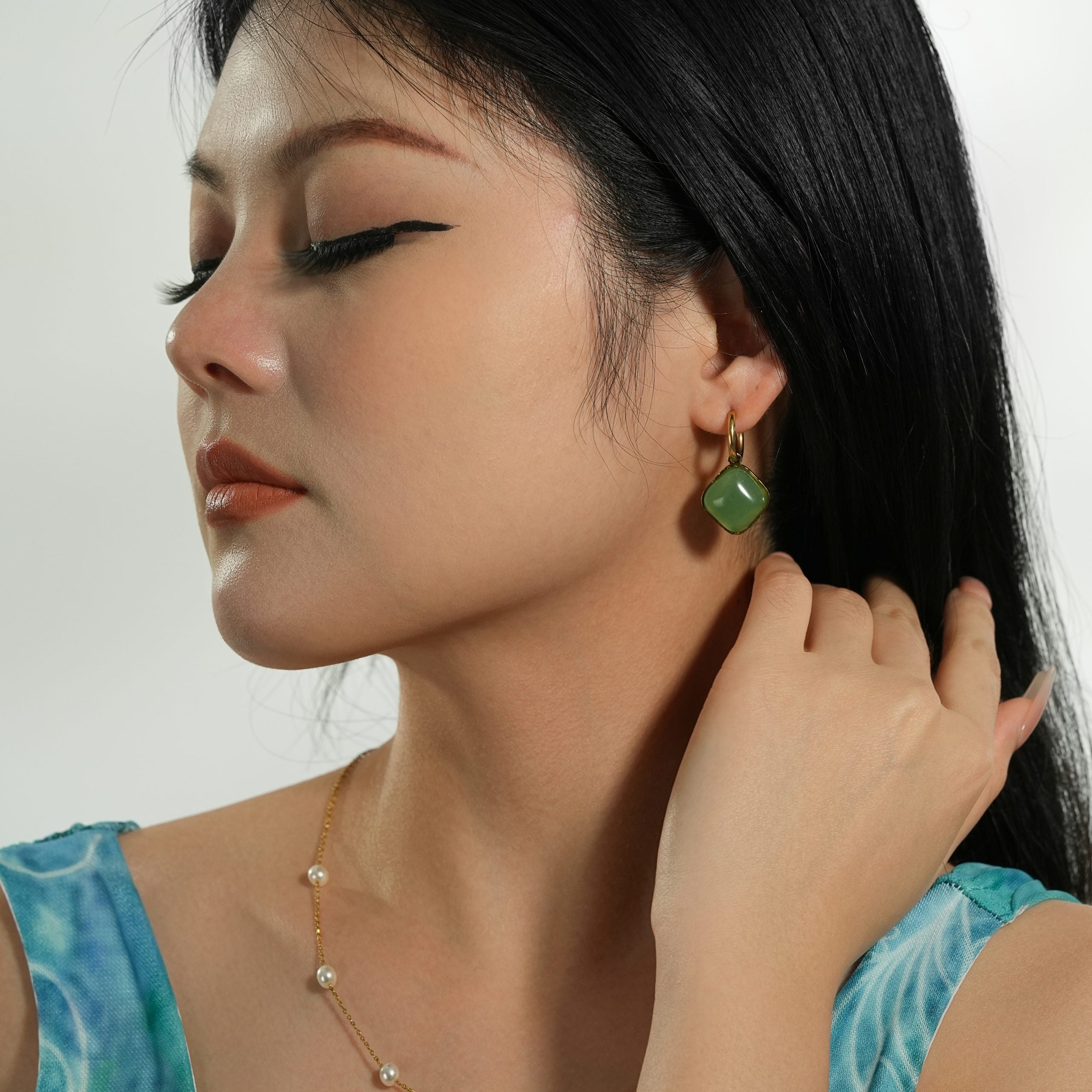 Boho earrings TrendyRush