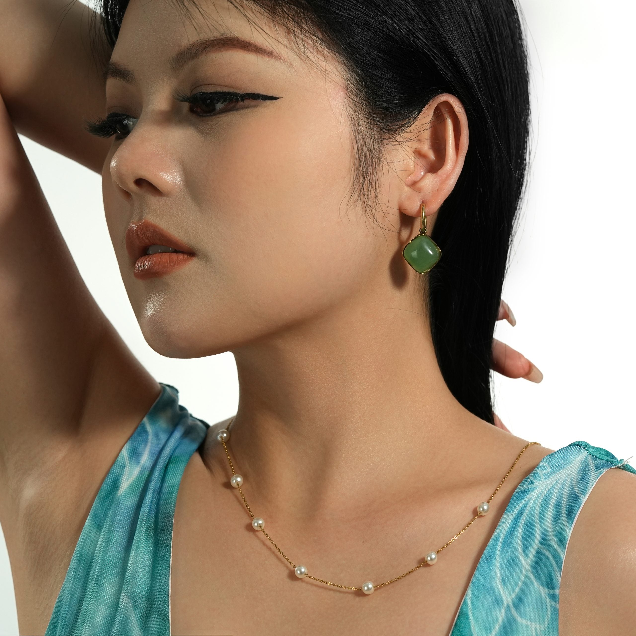 Boho earrings TrendyRush