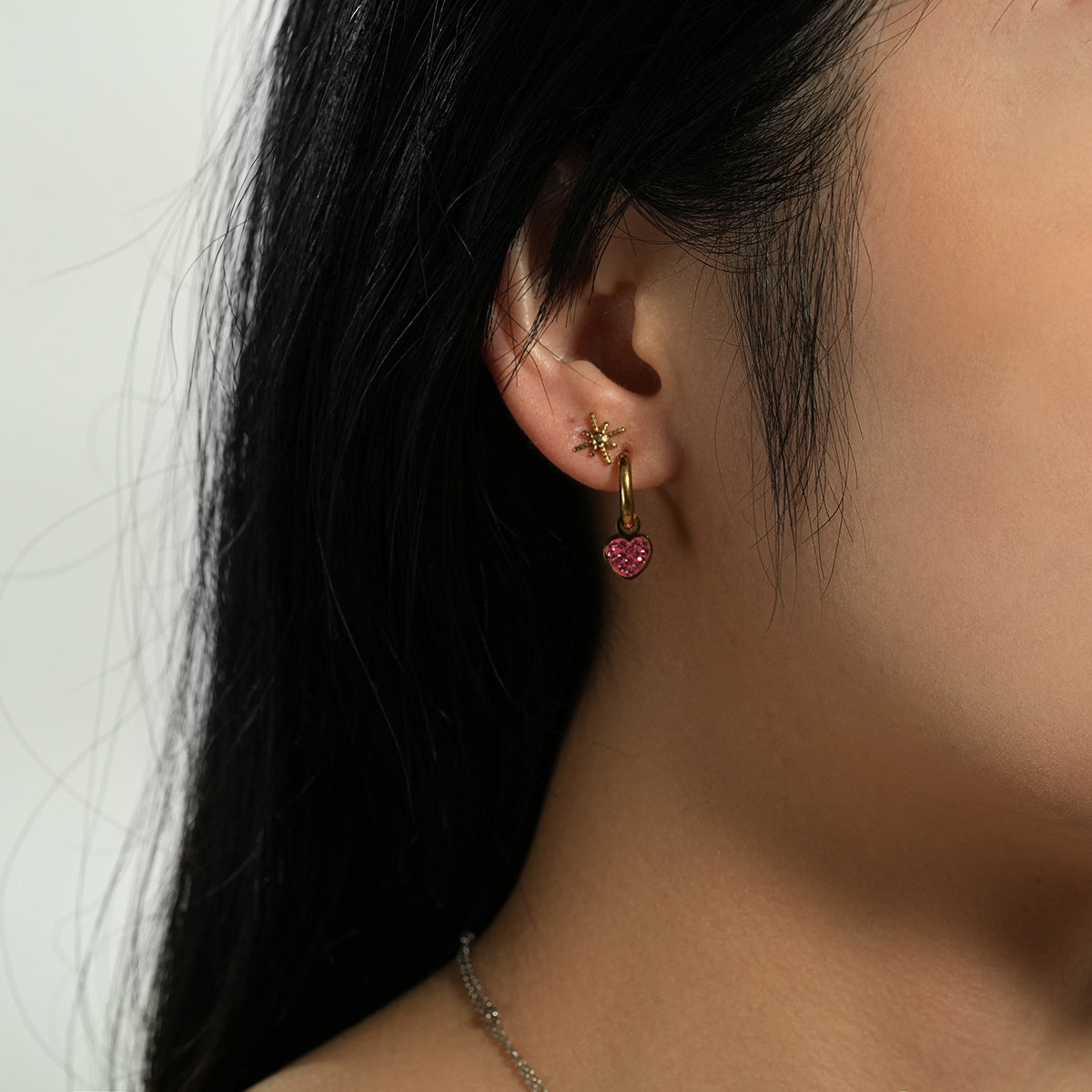 Love your earrings TrendyRush