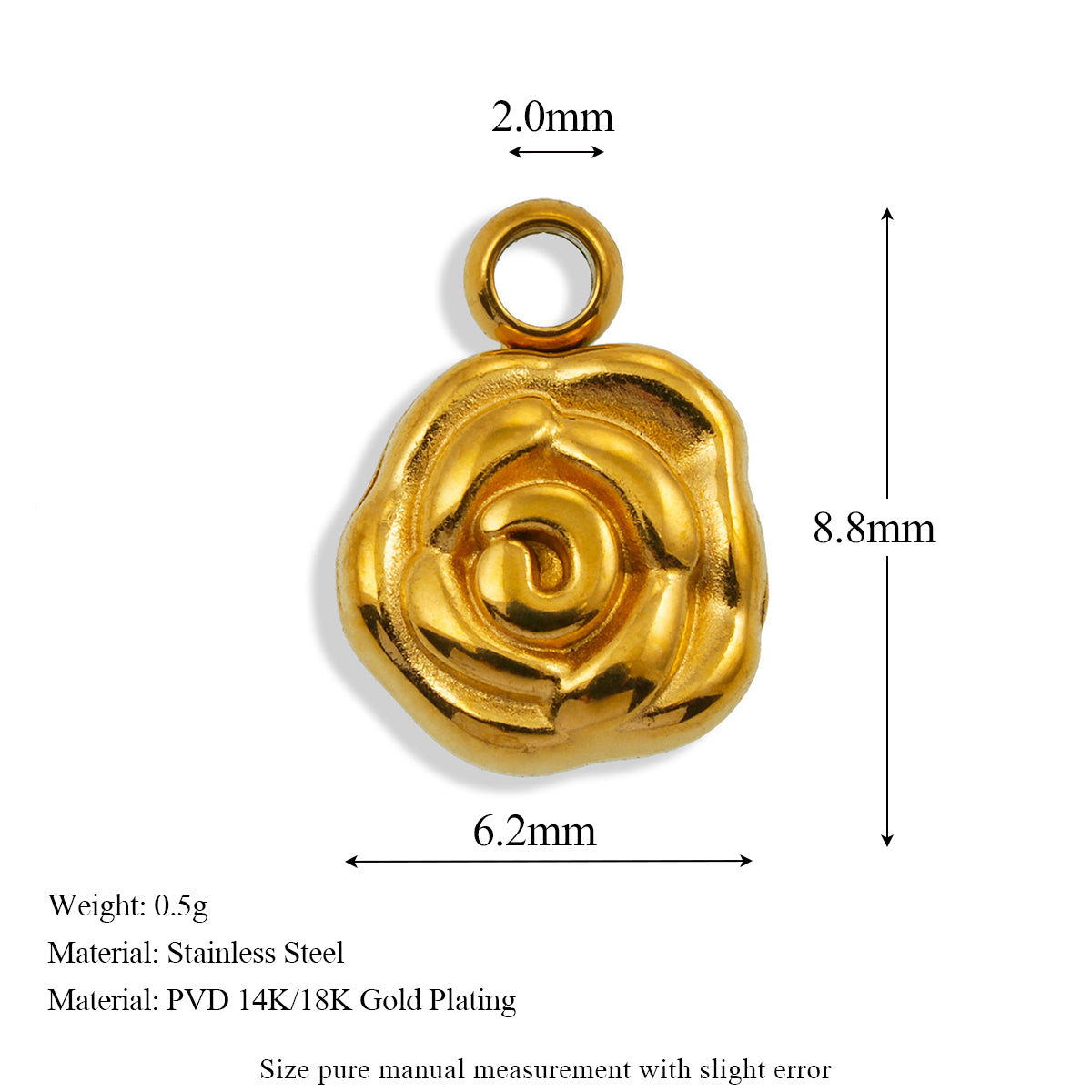 Cute Flower TrendyRush