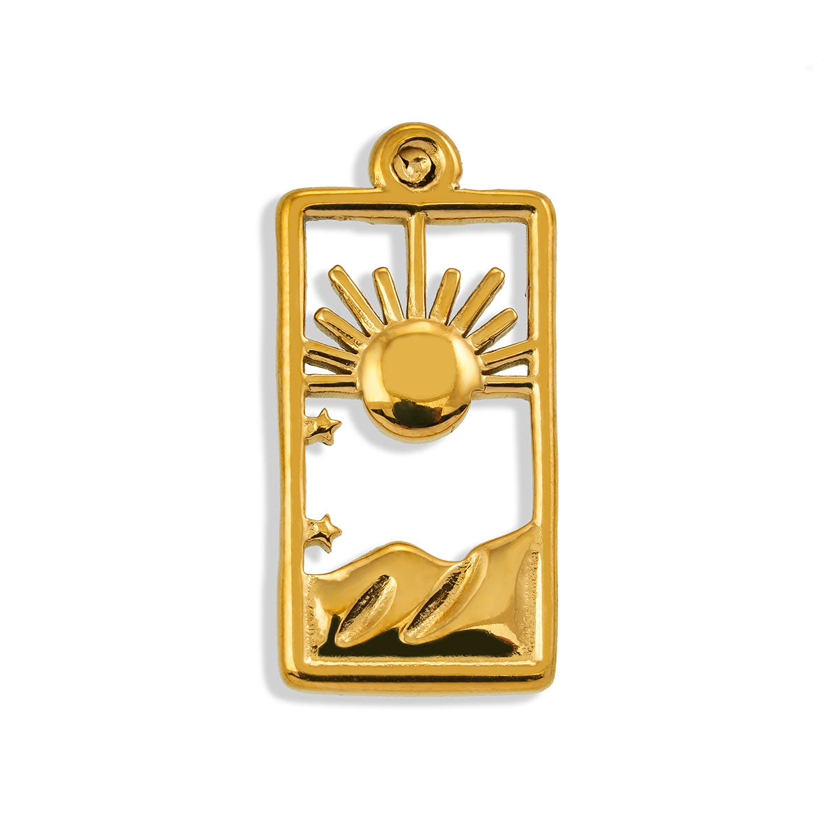 Mysterious Life TrendyRush