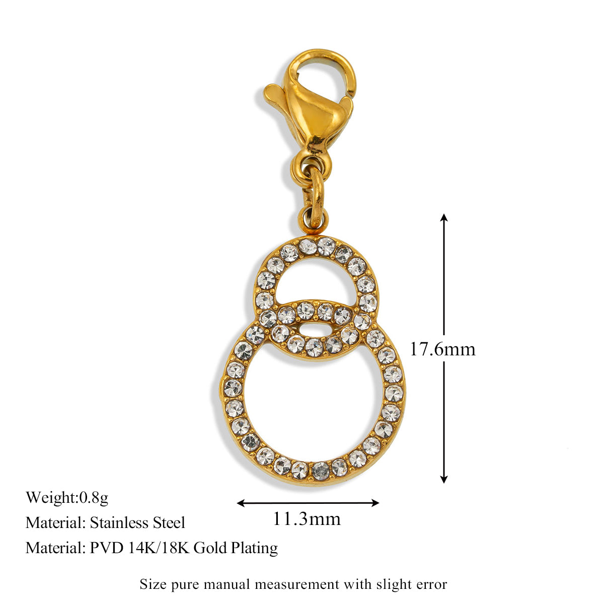 Shining World TrendyRush