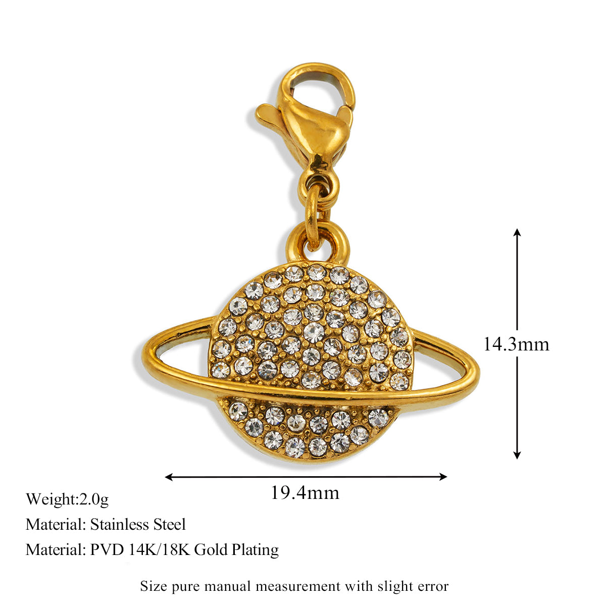 Shining World TrendyRush