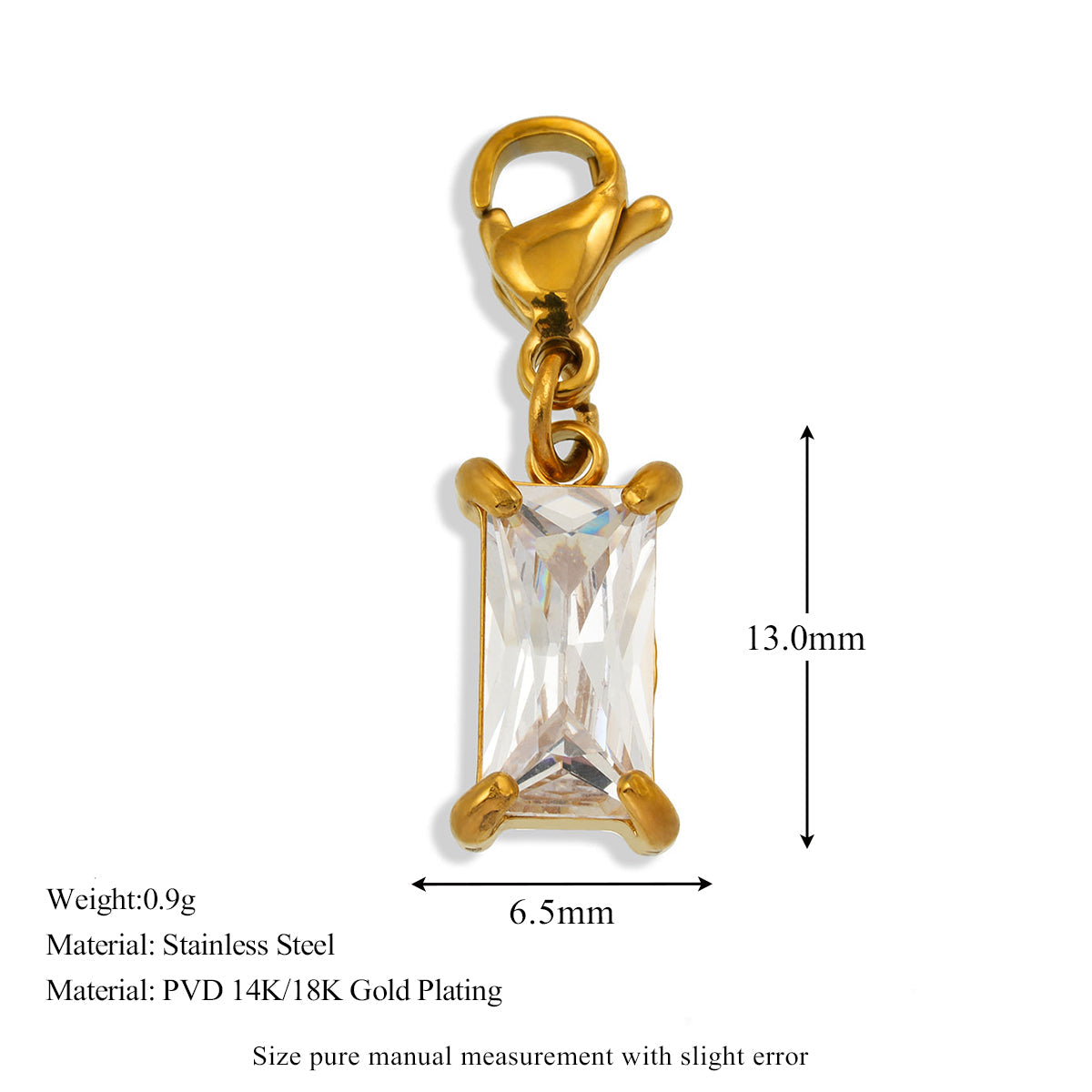 Shining World TrendyRush