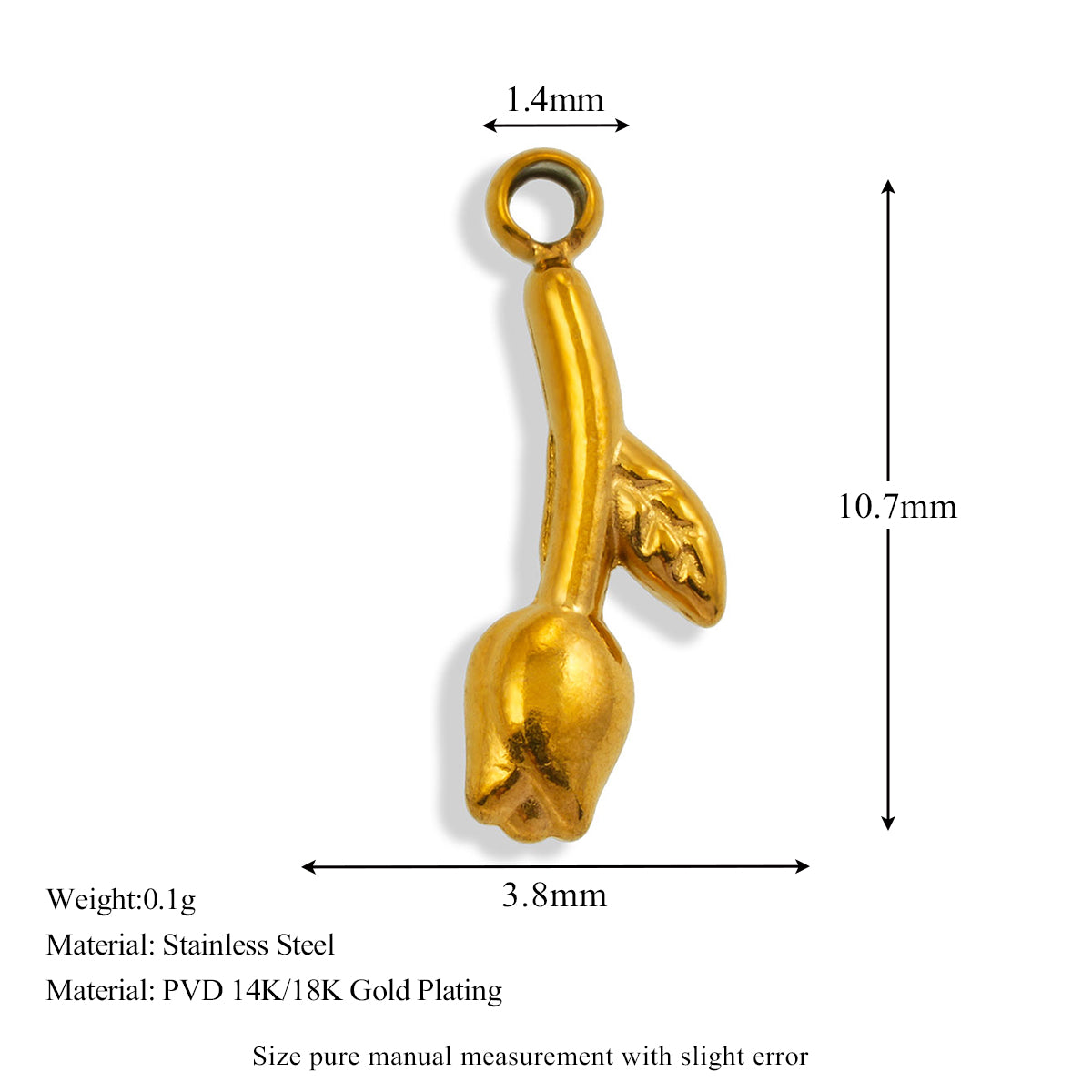 Cute Flower TrendyRush