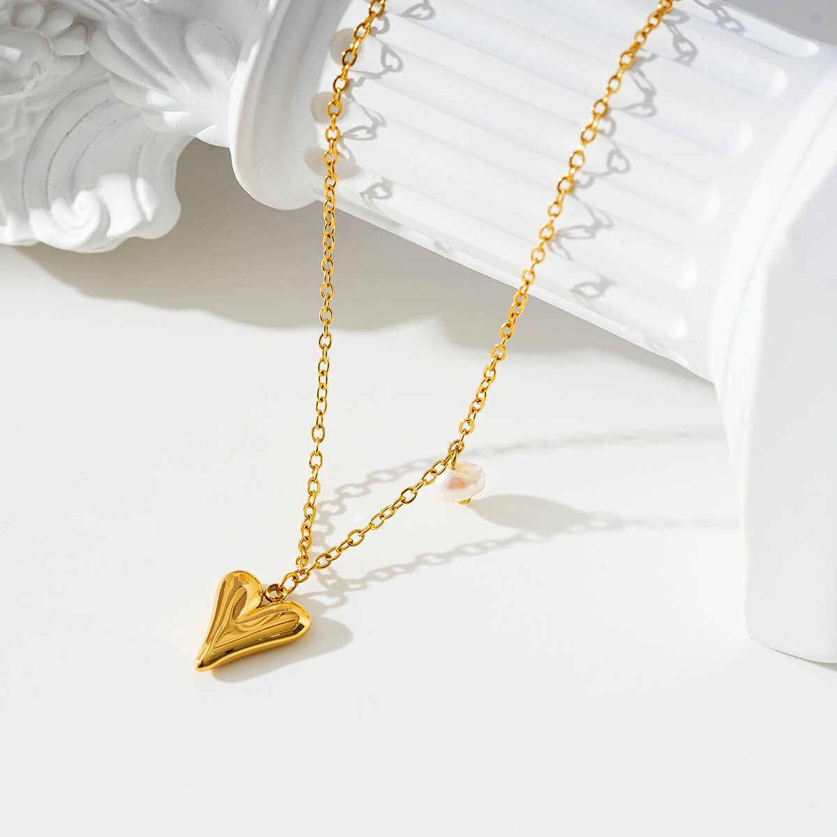 "Love" Anklet TrendyRush