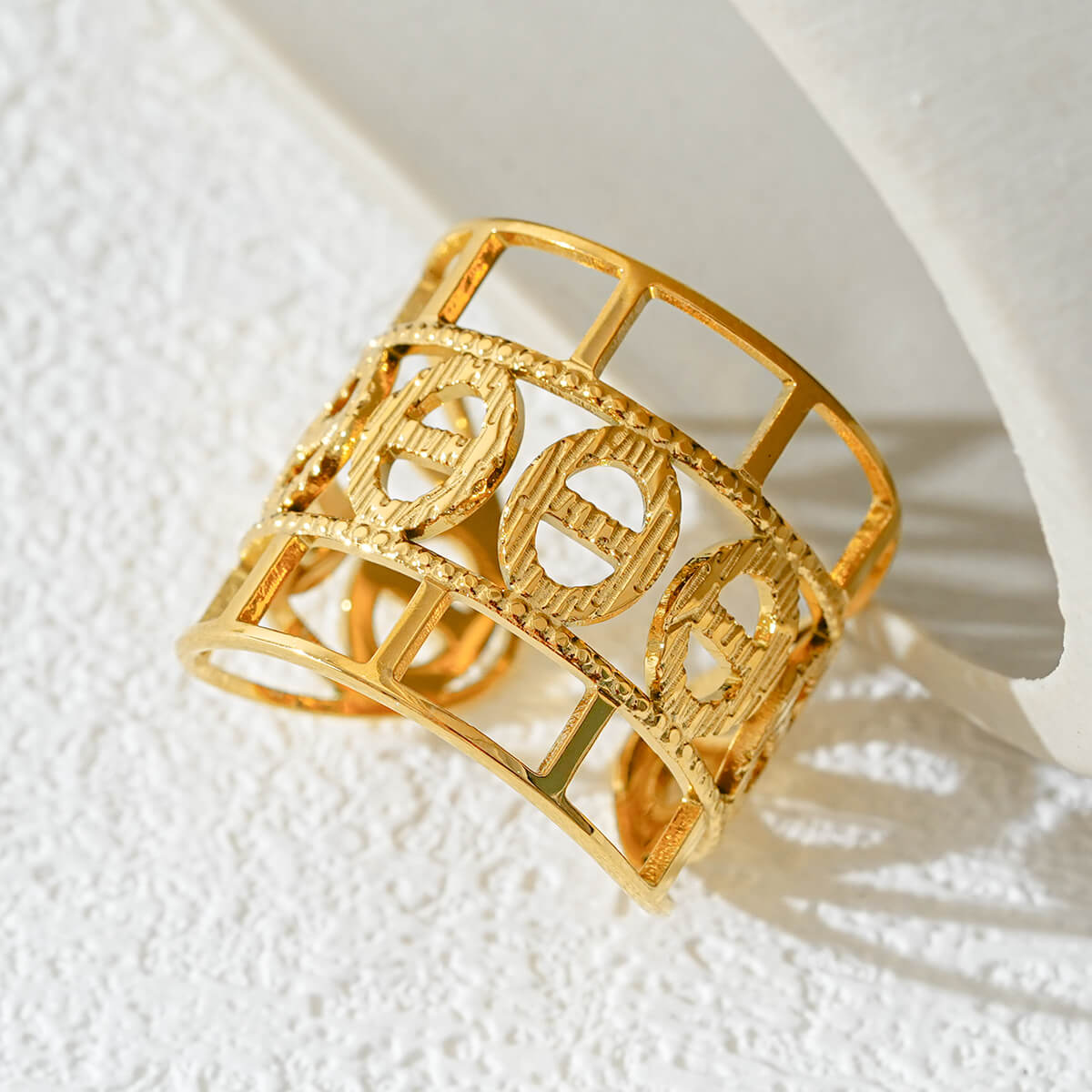 hollow ring TrendyRush