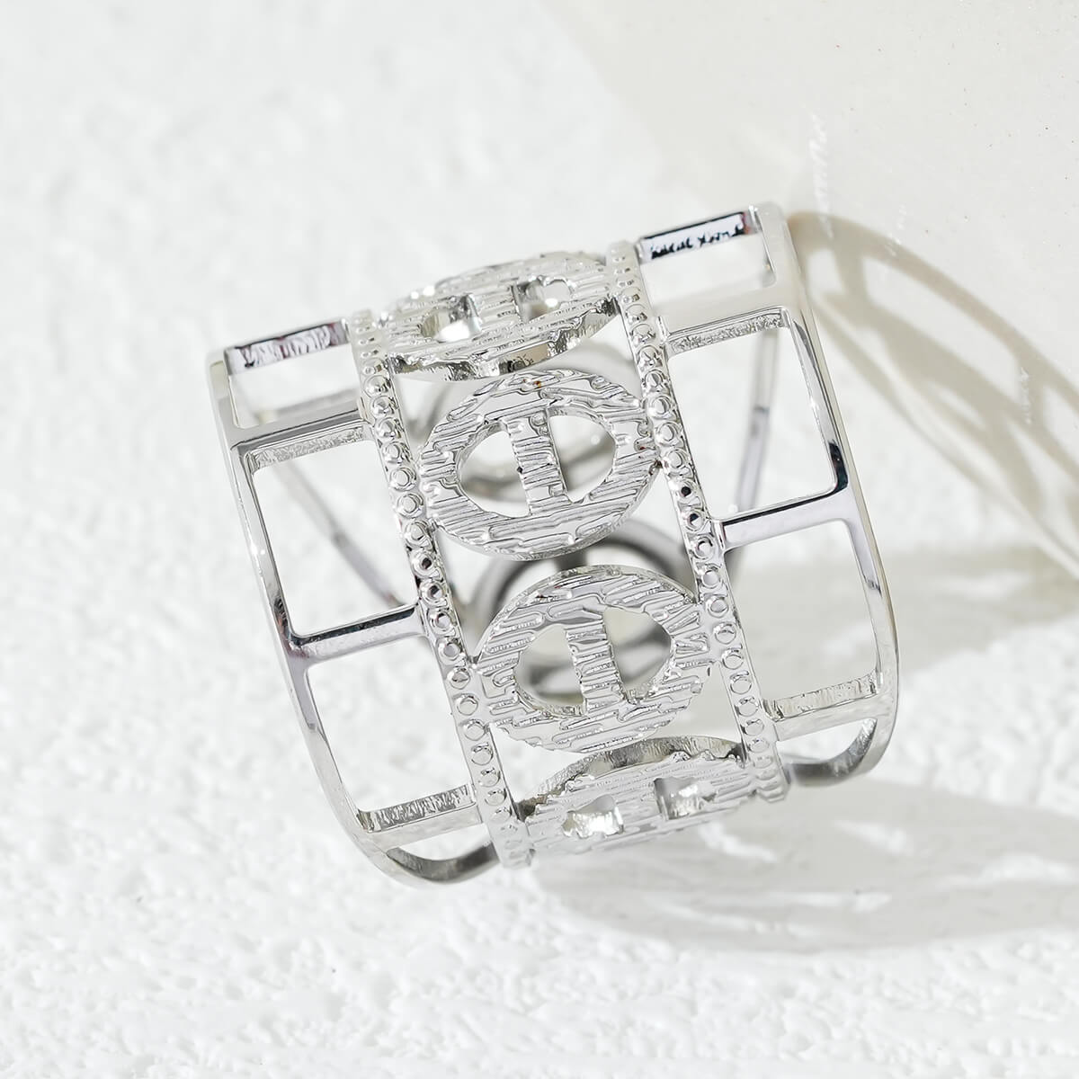 hollow ring TrendyRush