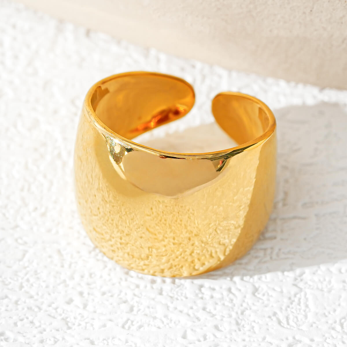 plain ring TrendyRush