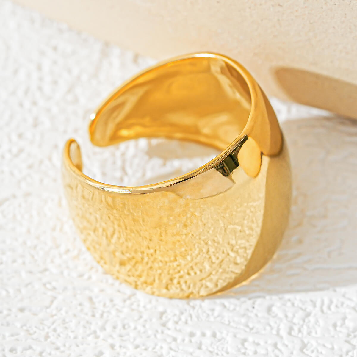 plain ring TrendyRush