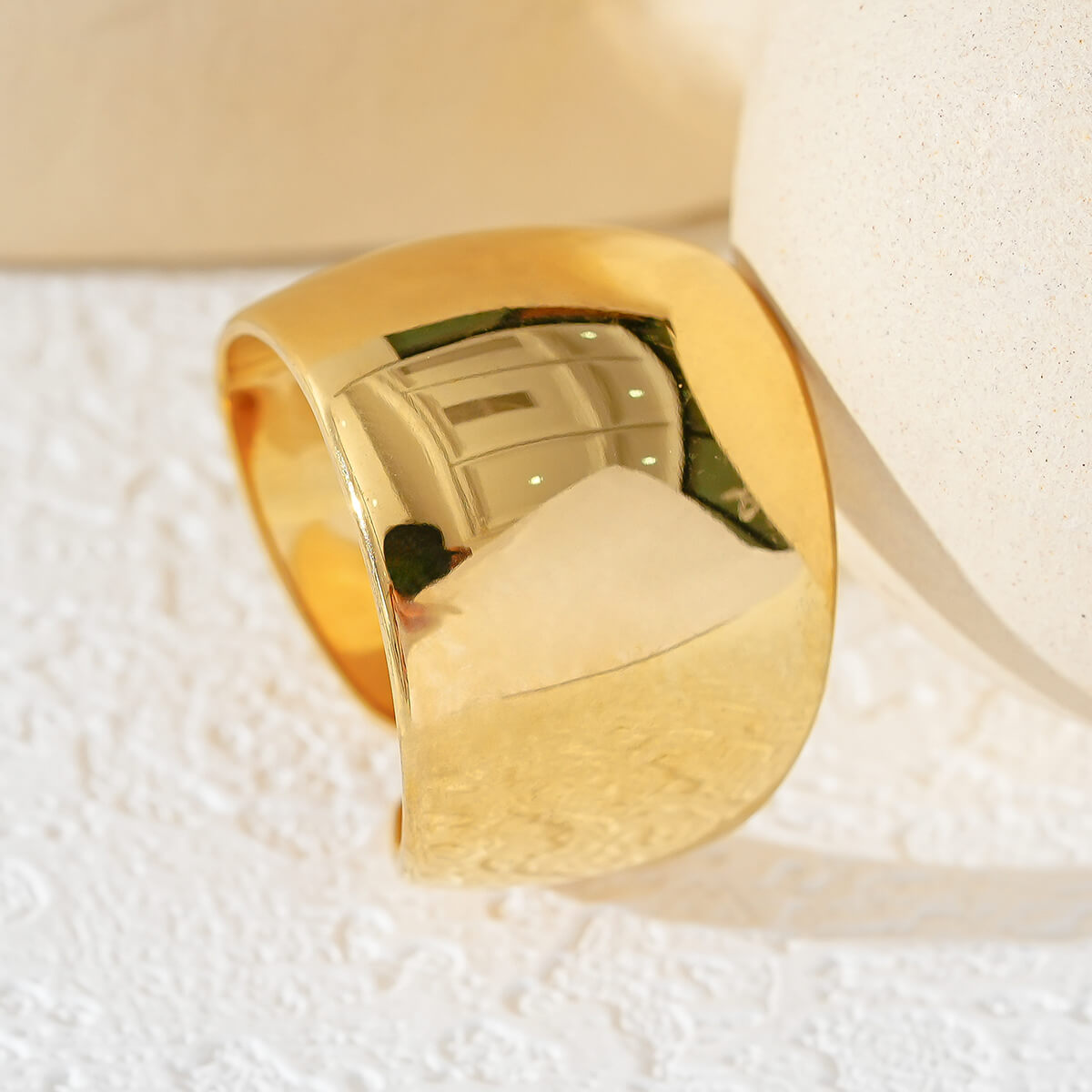 plain ring TrendyRush