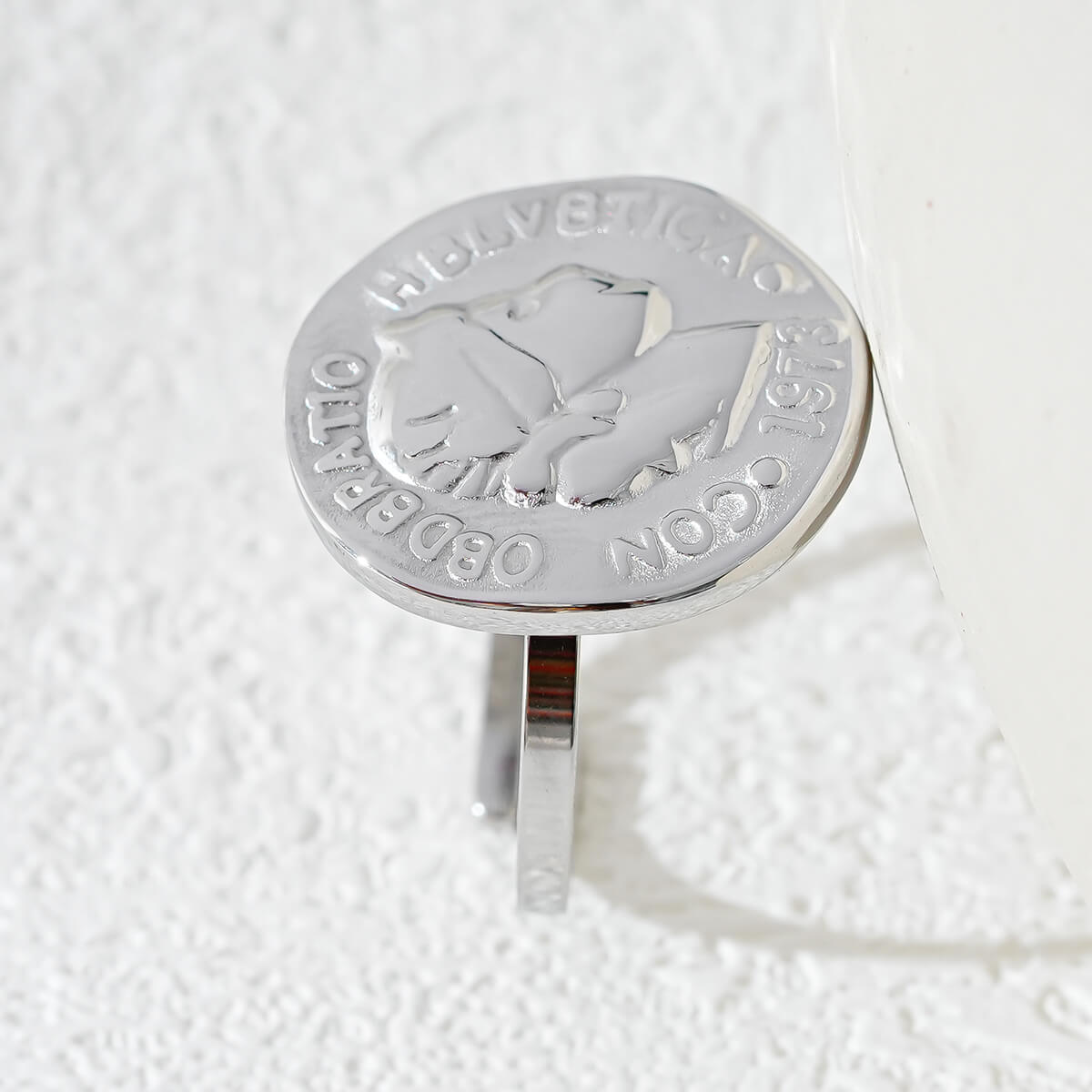 Elizabeth Ring TrendyRush