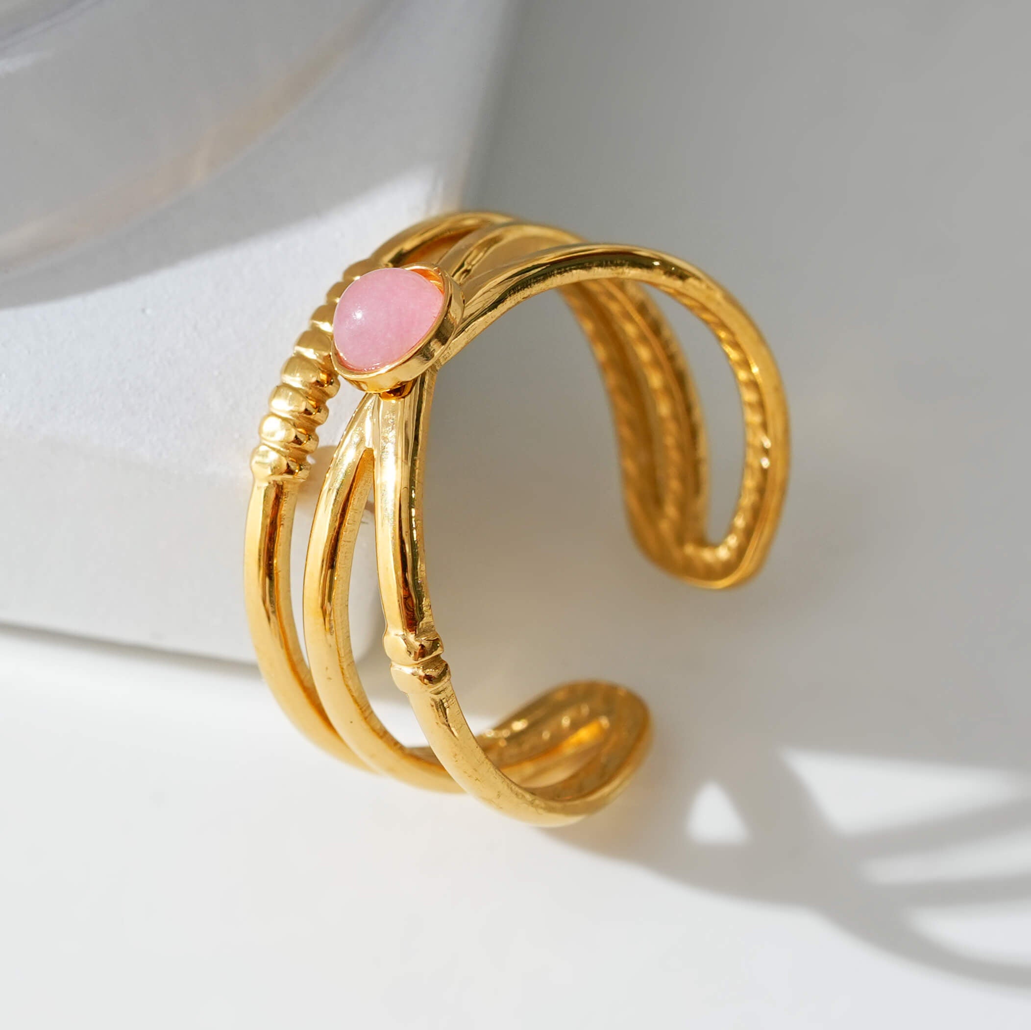 Triomphe ring TrendyRush