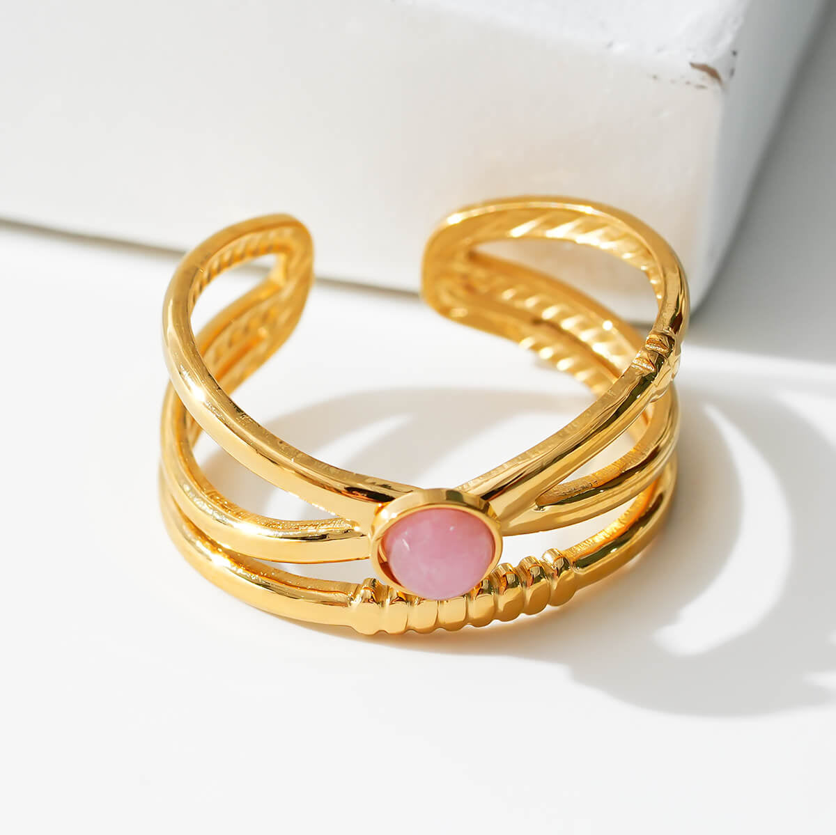 Triomphe ring TrendyRush