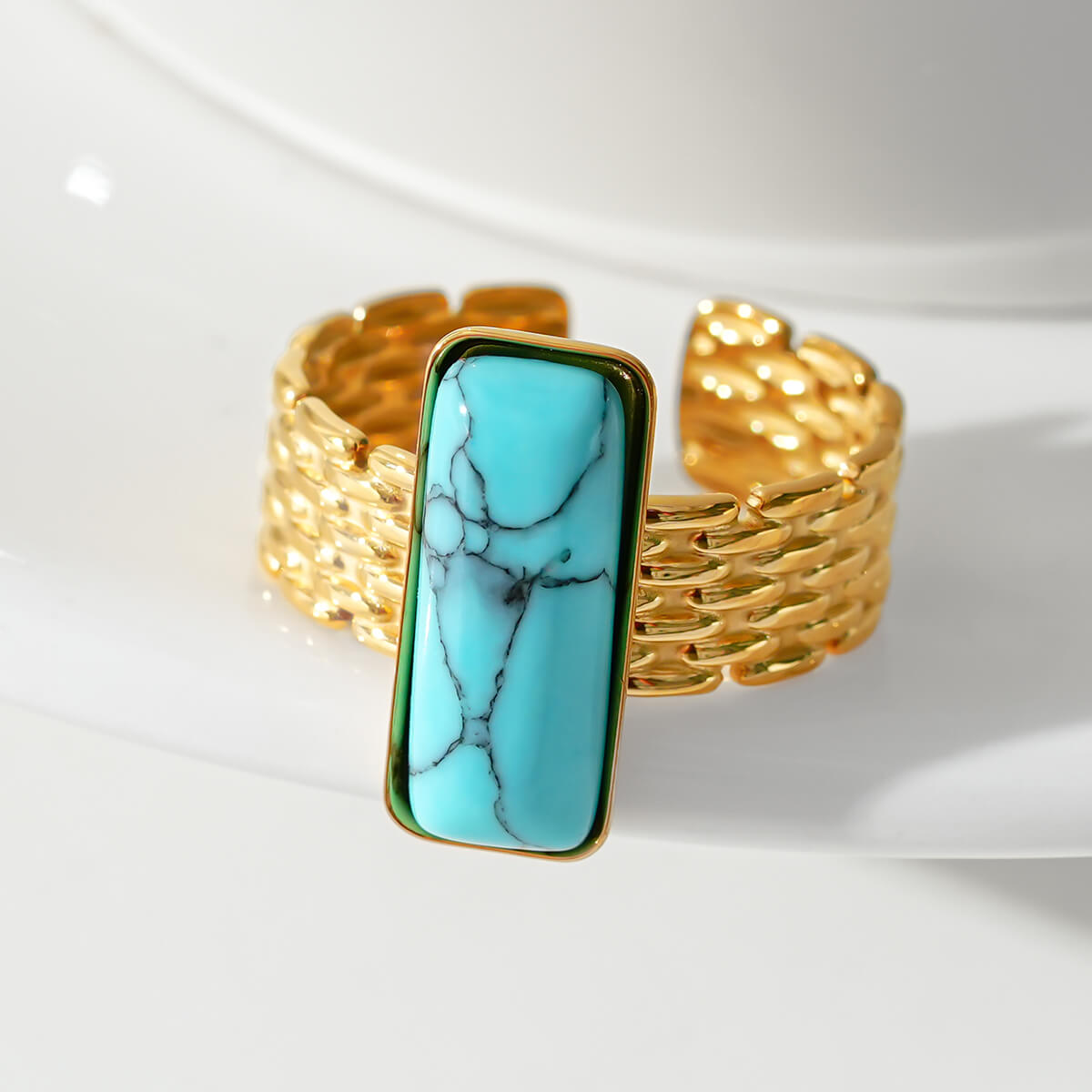 Lior Ring TrendyRush