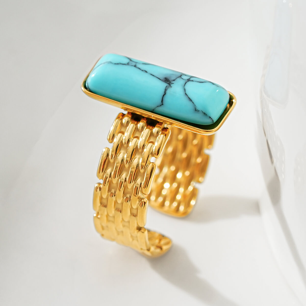 Lior Ring TrendyRush