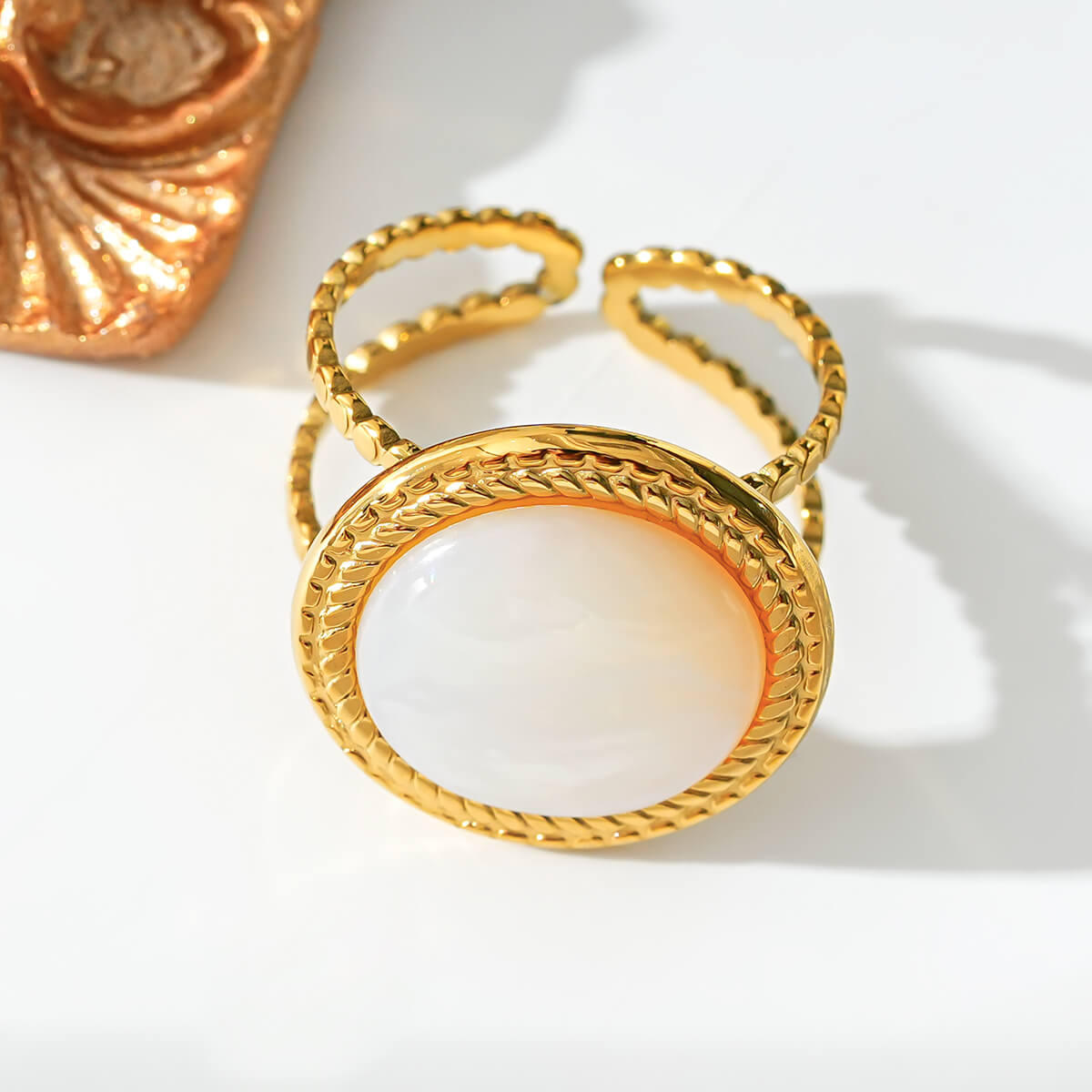 Umran Ring TrendyRush